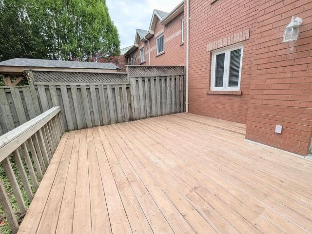 Townhouse for rent in Durham, Ontario