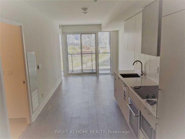 Apartment for rent in Spadina—Fort York, Toronto