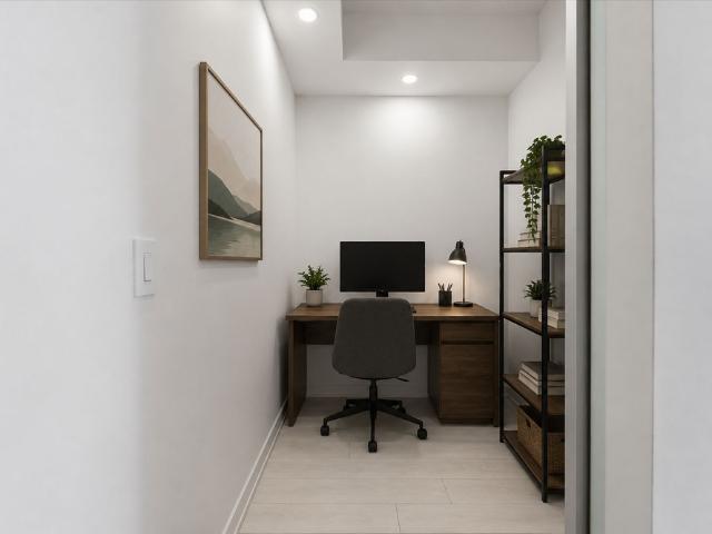 Apartment for rent in Woburn, Ontario