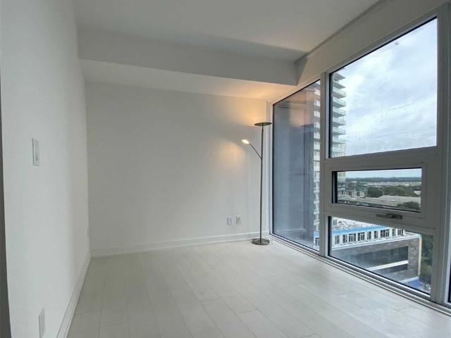 Apartment for rent in Spadina—Fort York, Toronto