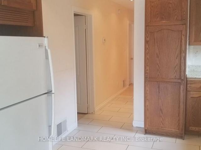 House for rent in Woburn, Ontario