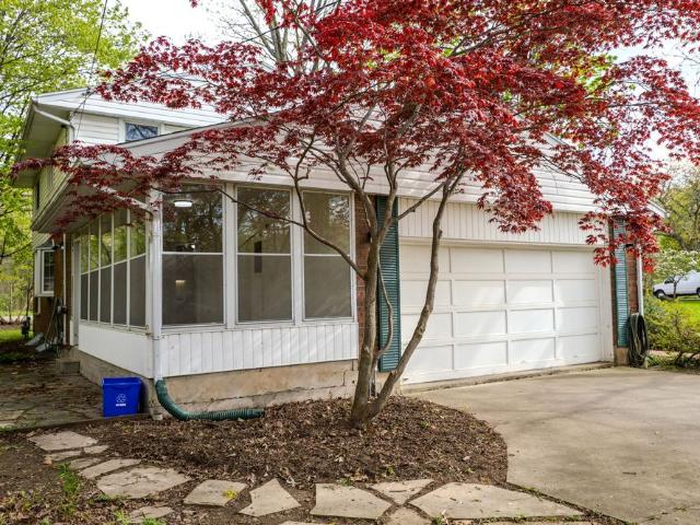 House for rent in St. Catharines, Golden Horseshoe
