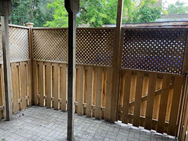 House for rent in Woburn, Ontario