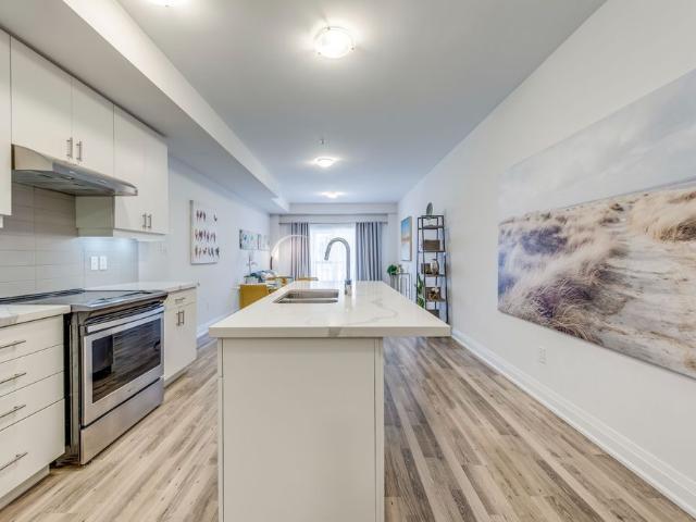 Townhouse for rent in Woburn, Ontario