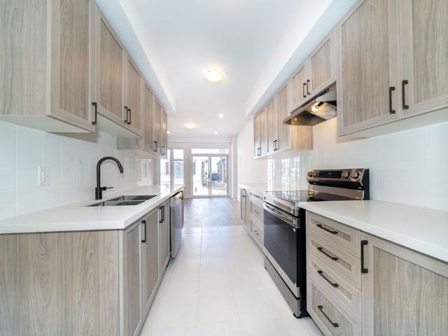 House for rent in Barrie, Ontario