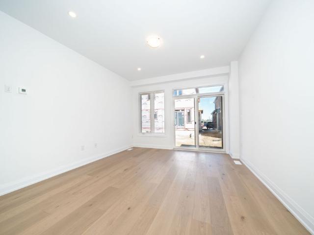 House for rent in Barrie, Ontario