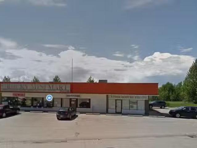 House for rent in Rocky Mountain House, Alberta