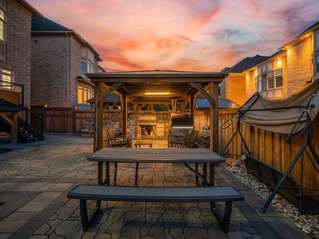 House for rent in Huttonville, Brampton