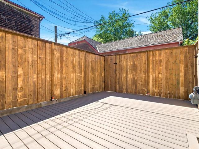 Townhouse for rent in Woburn, Ontario