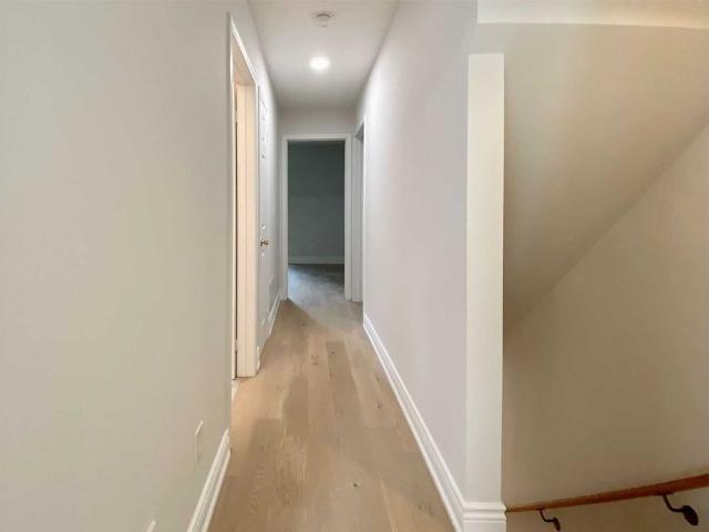 Apartment for rent in York, Ontario