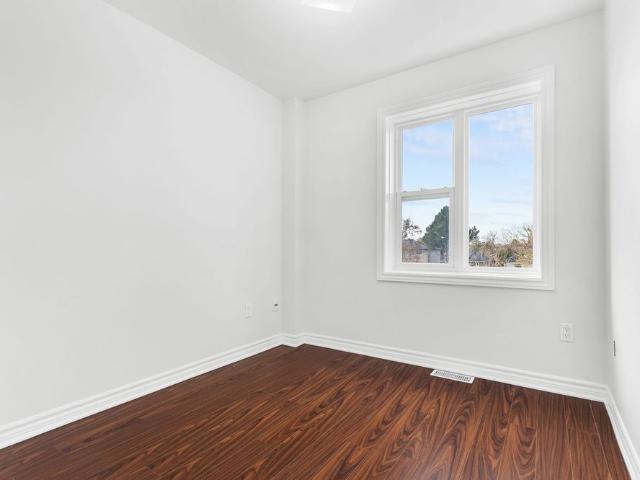 Townhouse for rent in Woburn, Ontario
