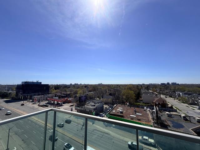 Apartment for rent in Woburn, Ontario