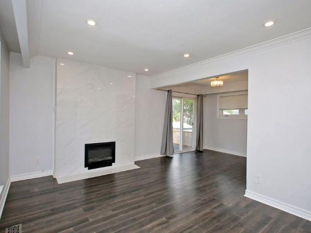 House for rent in Woburn, Ontario