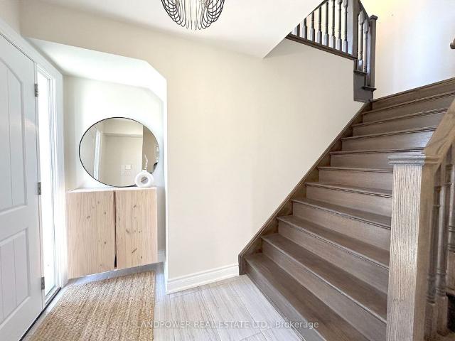 Townhouse for rent in York, Ontario