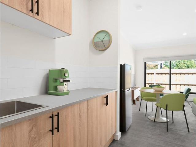 Apartment for rent in Camerons Creek, Victoria