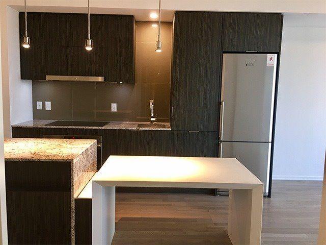Apartment for rent in University—Rosedale, Toronto
