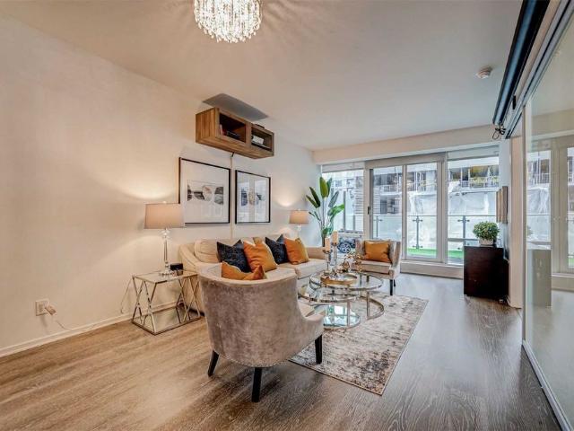 Apartment for rent in Woburn, Ontario