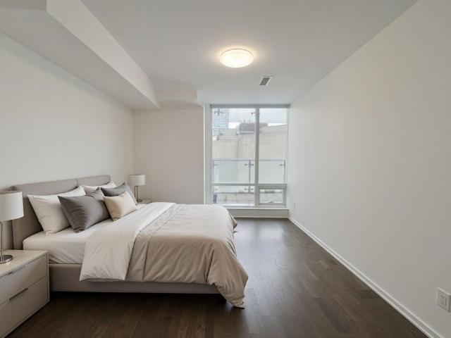 Apartment for rent in Woburn, Ontario