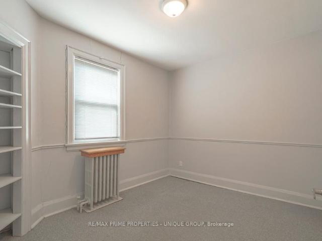 House for rent in Beaches—East York, Toronto