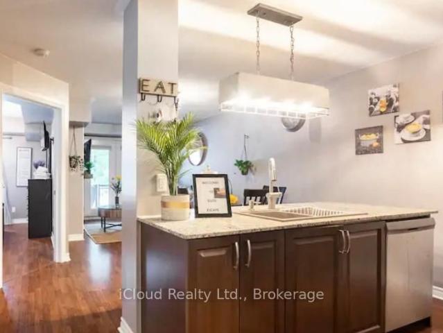 Apartment for rent in Collingwood, Ontario