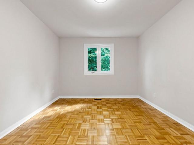 House for rent in York, Ontario