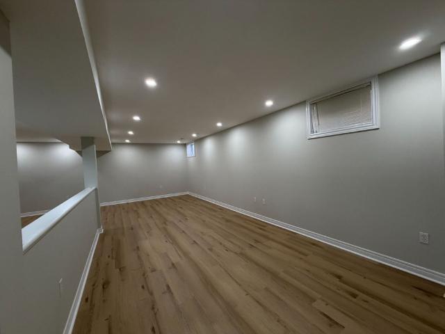 House for rent in Barrie, Central Ontario