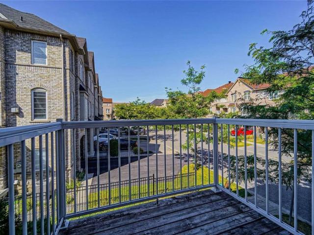 Townhouse for rent in Durham, Ontario