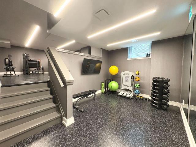 Apartment for rent in Woburn, Ontario