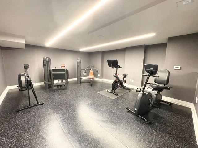 Apartment for rent in Woburn, Ontario