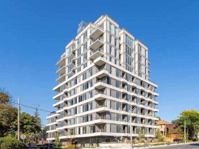 Apartment for rent in Woburn, Ontario