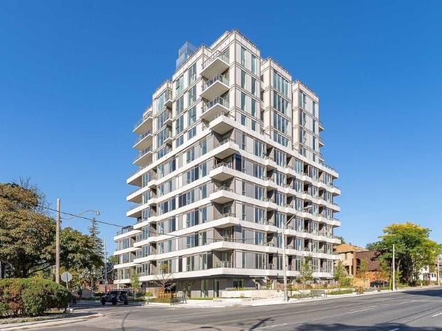 Apartment for rent in Woburn, Ontario