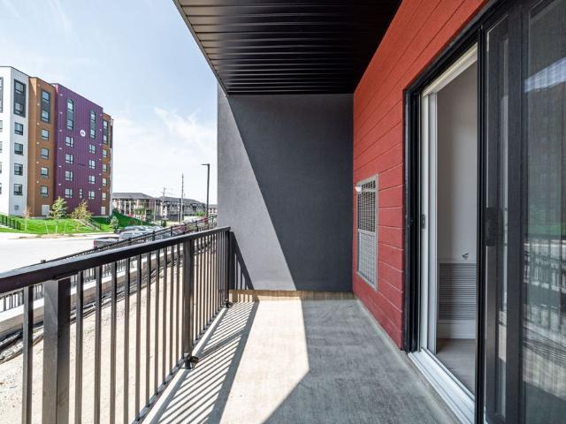 Apartment for rent in Barrie, Central Ontario