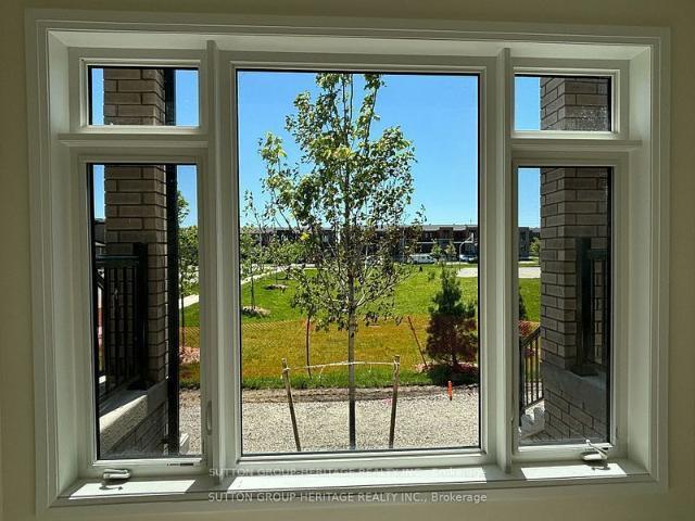 Townhouse for rent in Barrie, Ontario