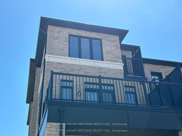 Townhouse for rent in Barrie, Ontario