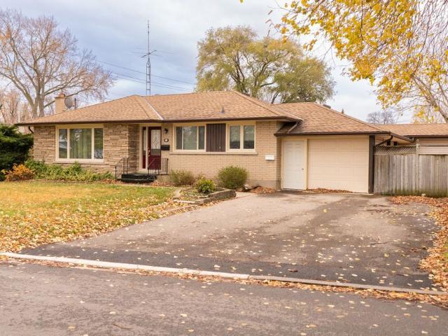 House for rent in Niagara, Ontario