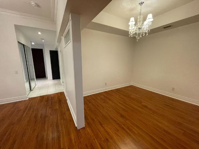 Apartment for rent in Woburn, Ontario