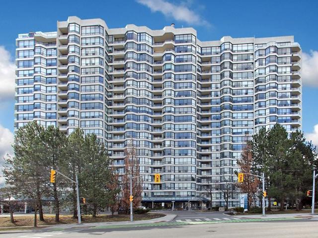 Apartment for rent in York, Ontario