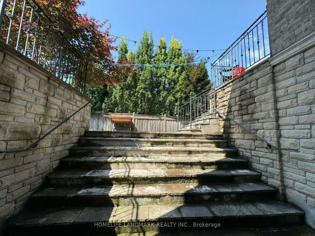 House for rent in York, Ontario