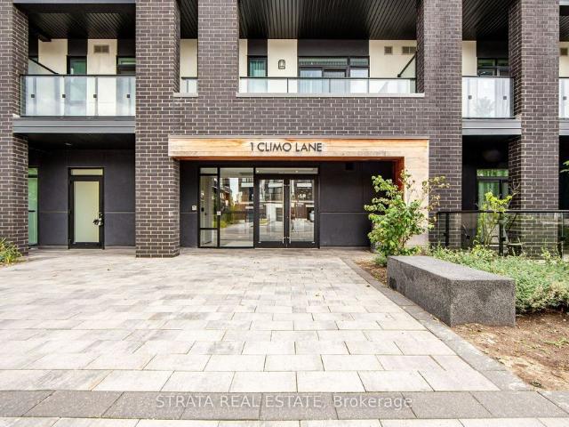Apartment for rent in York, Ontario