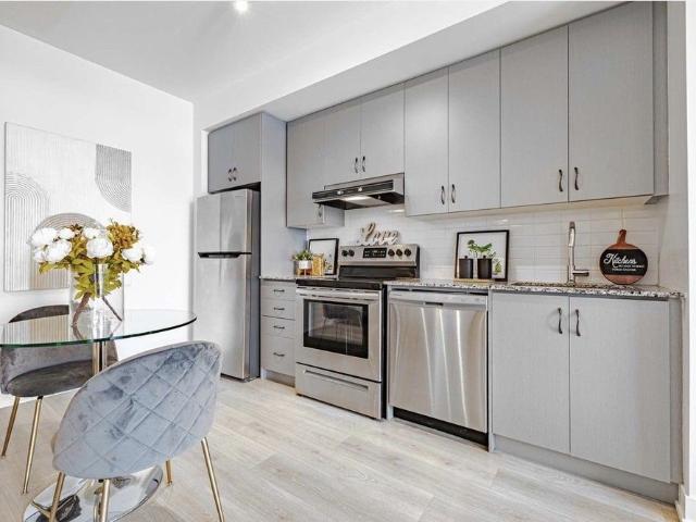 Apartment for rent in York, Ontario