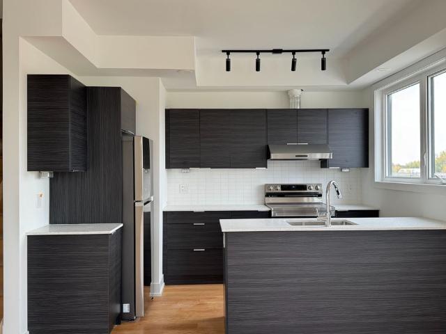 Apartment for rent in Markham, Golden Horseshoe