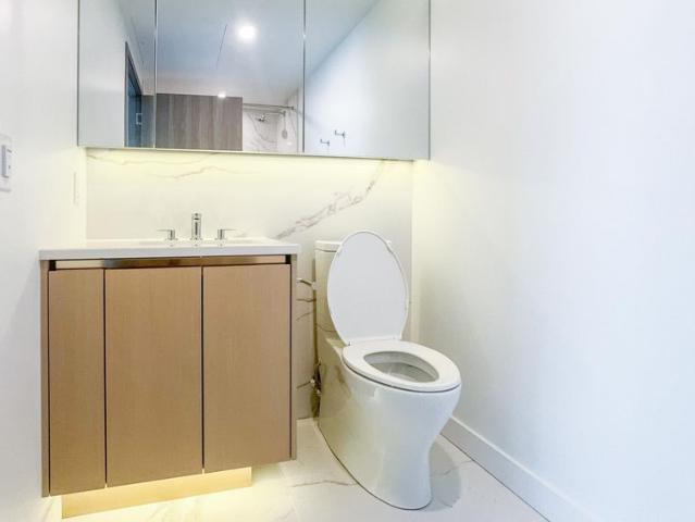Apartment for rent in Spadina—Fort York, Toronto