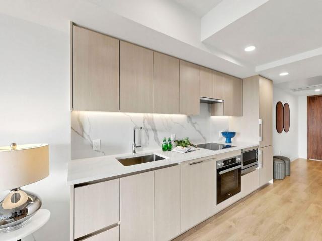 Apartment for rent in Davenport, Toronto
