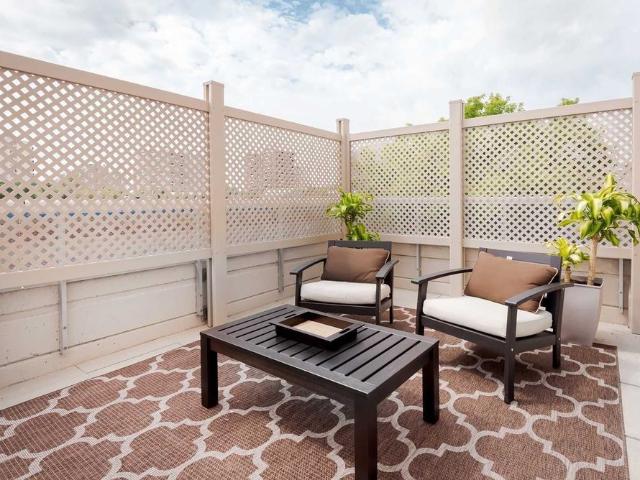 Apartment for rent in York, Ontario