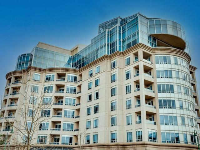 Apartment for rent in York, Ontario