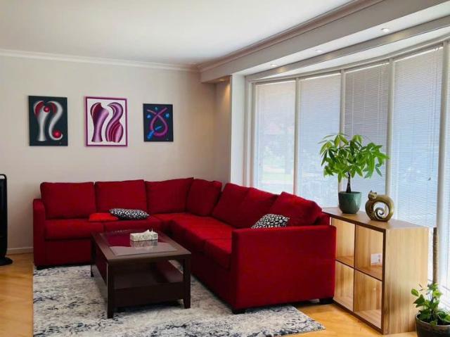 House for rent in Woburn, Ontario