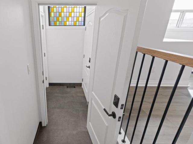 Apartment for rent in Woburn, Ontario