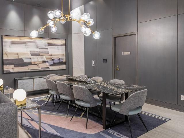 Apartment for rent in Spadina—Fort York, Toronto