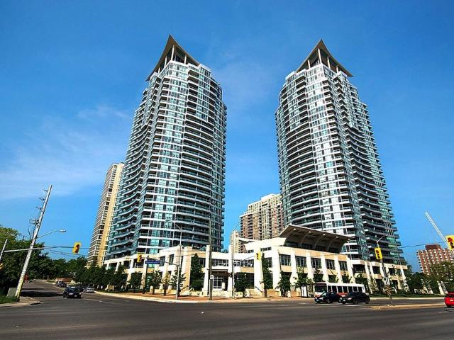 Apartment for rent in Mississauga, Ontario