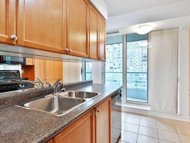 Apartment for rent in Mississauga, Ontario